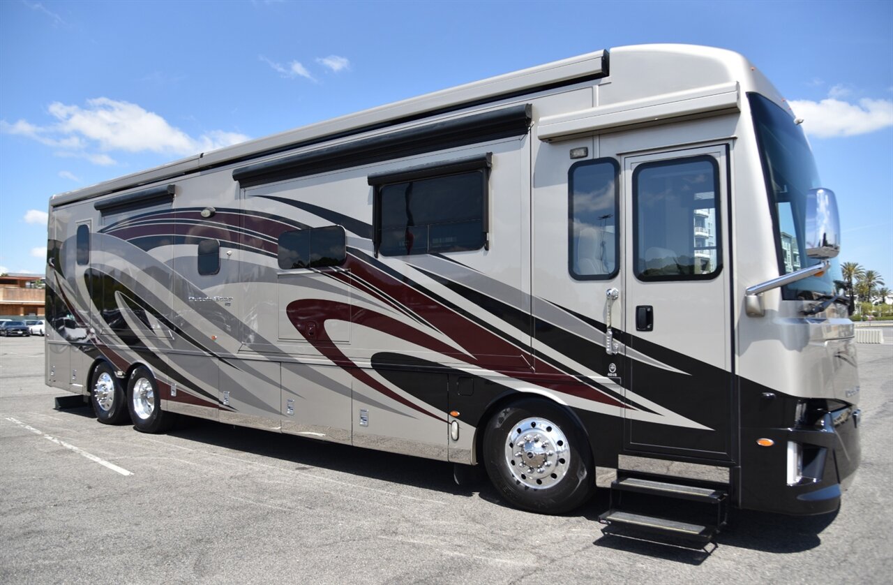 2019 Newmar Dutch Star - Photo 7 - Orange, CA 92867