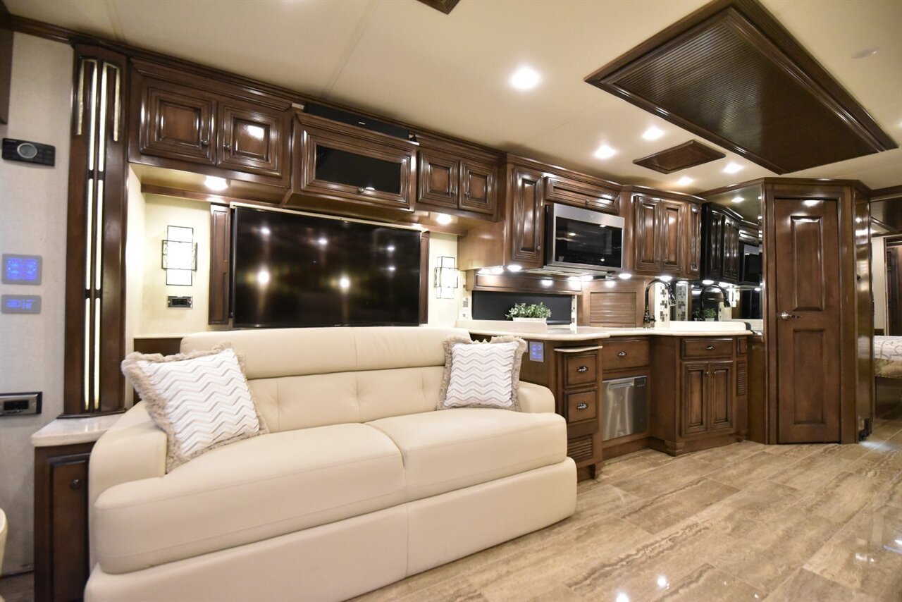 2019 Newmar Dutch Star - Photo 34 - Orange, CA 92867