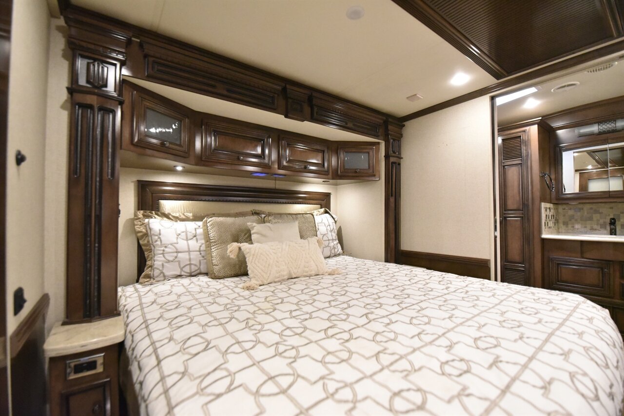 2019 Newmar Dutch Star - Photo 54 - Orange, CA 92867
