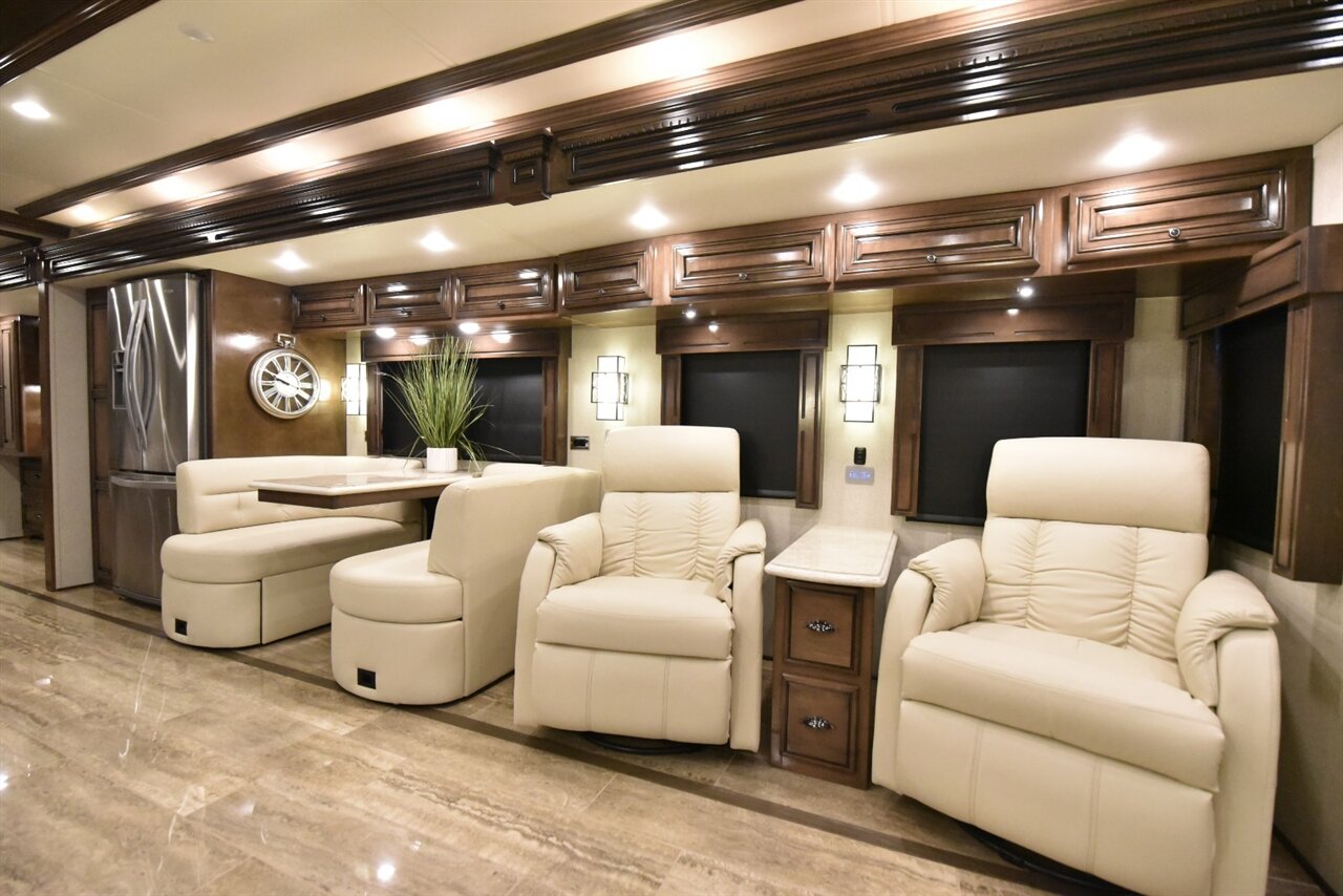 2019 Newmar Dutch Star - Photo 35 - Orange, CA 92867