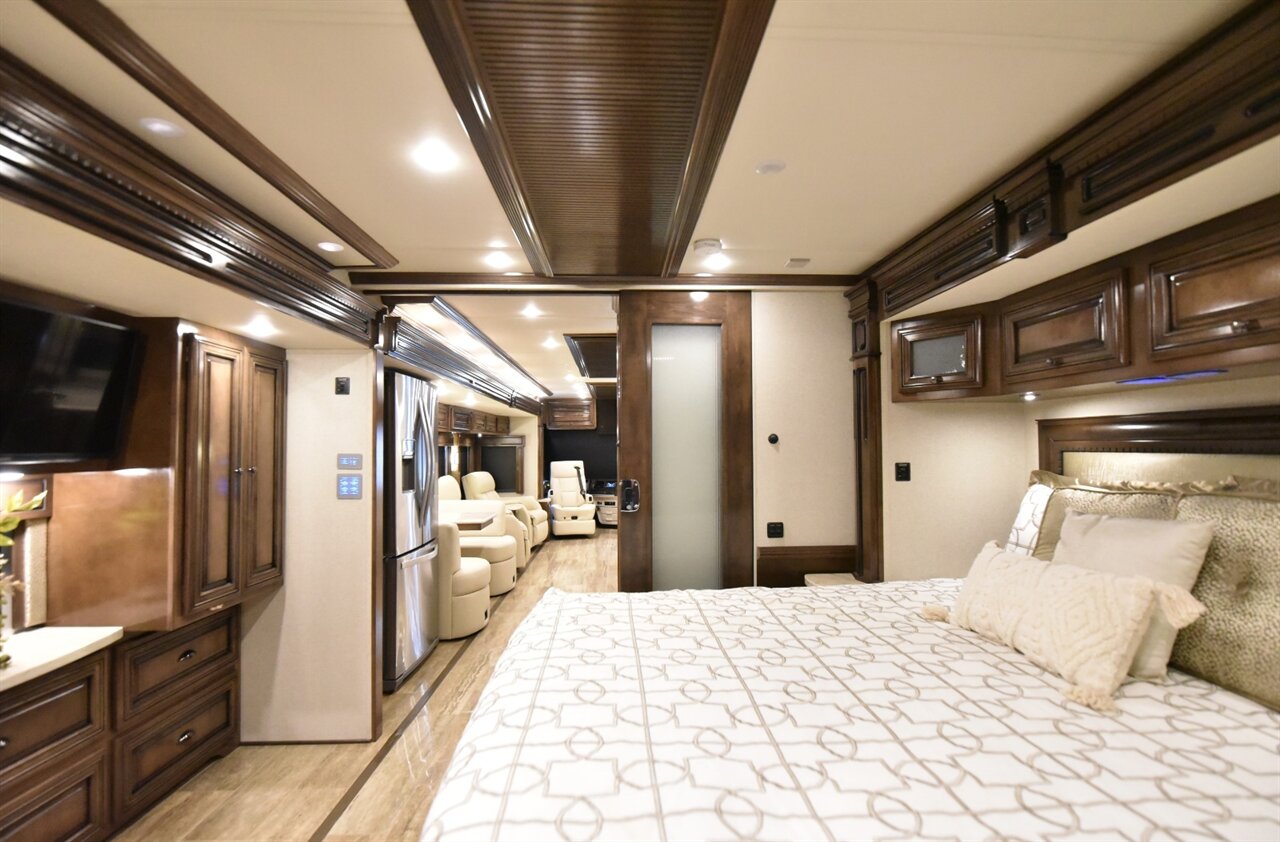 2019 Newmar Dutch Star - Photo 56 - Orange, CA 92867