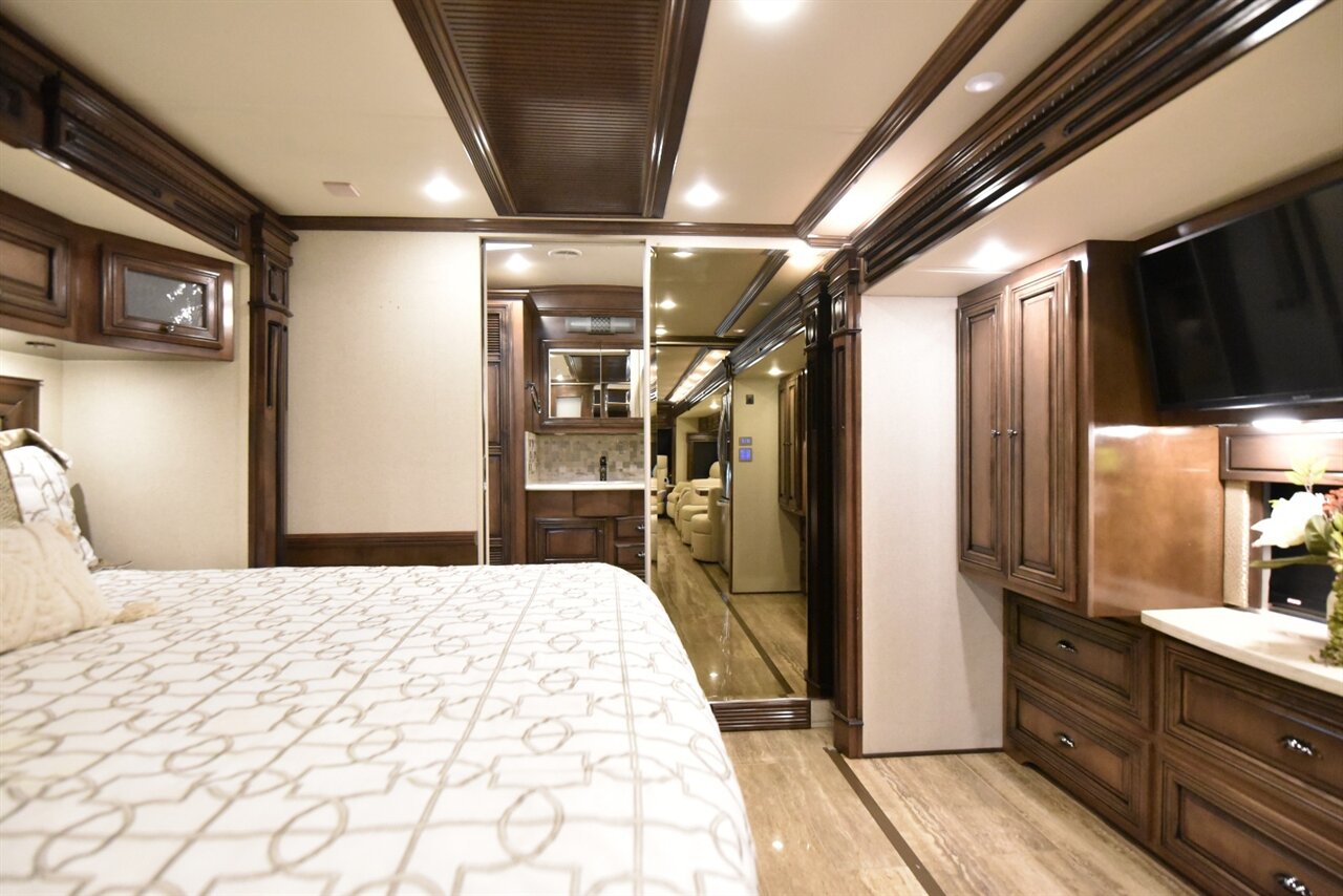 2019 Newmar Dutch Star - Photo 53 - Orange, CA 92867