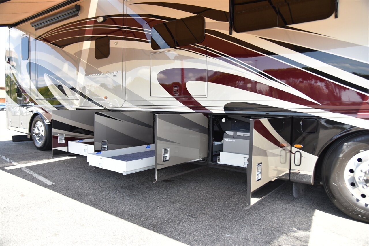 2019 Newmar Dutch Star - Photo 18 - Orange, CA 92867