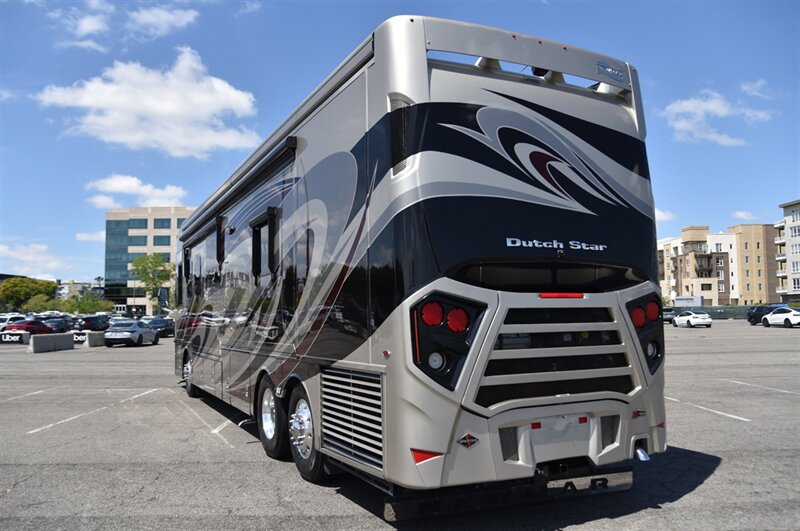 2019 Newmar Dutch Star - Photo 4 - Orange, CA 92867