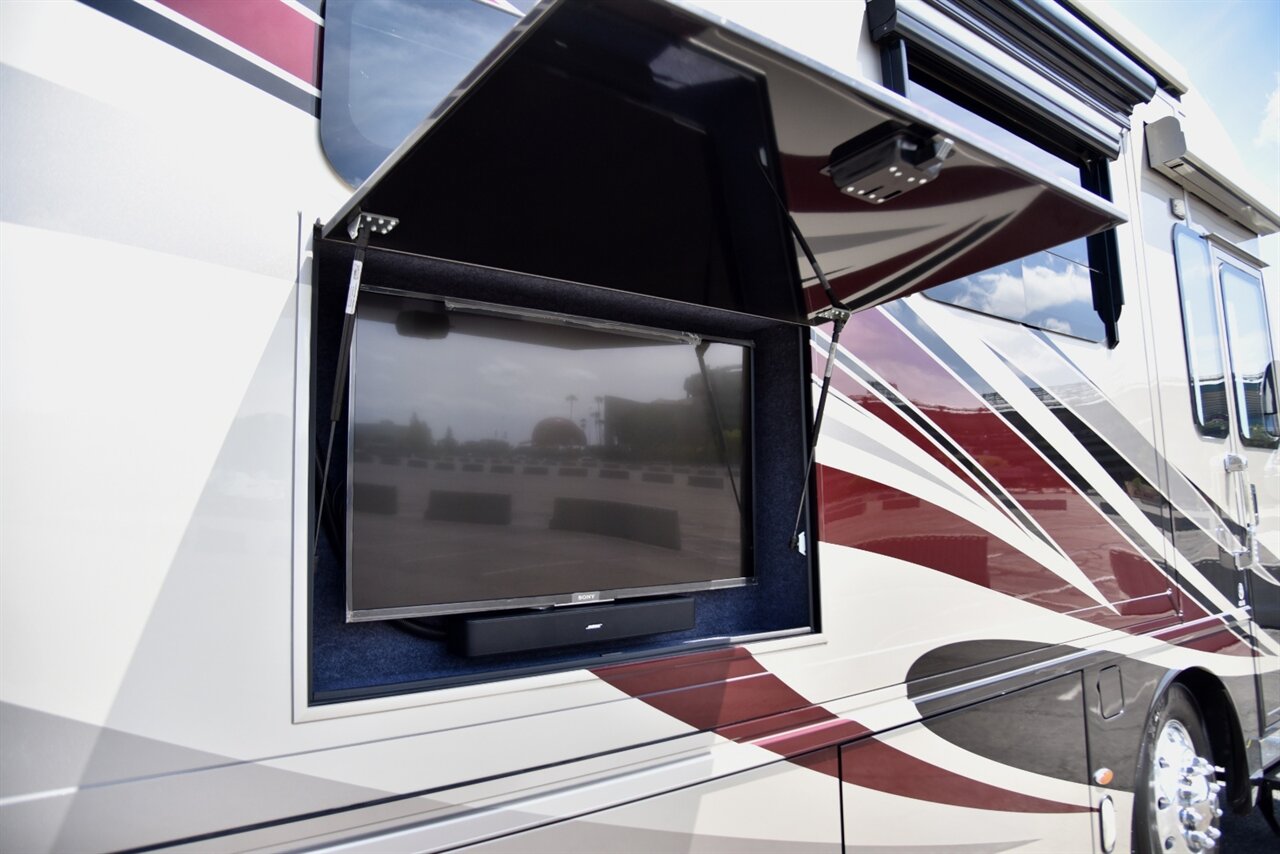 2019 Newmar Dutch Star - Photo 16 - Orange, CA 92867