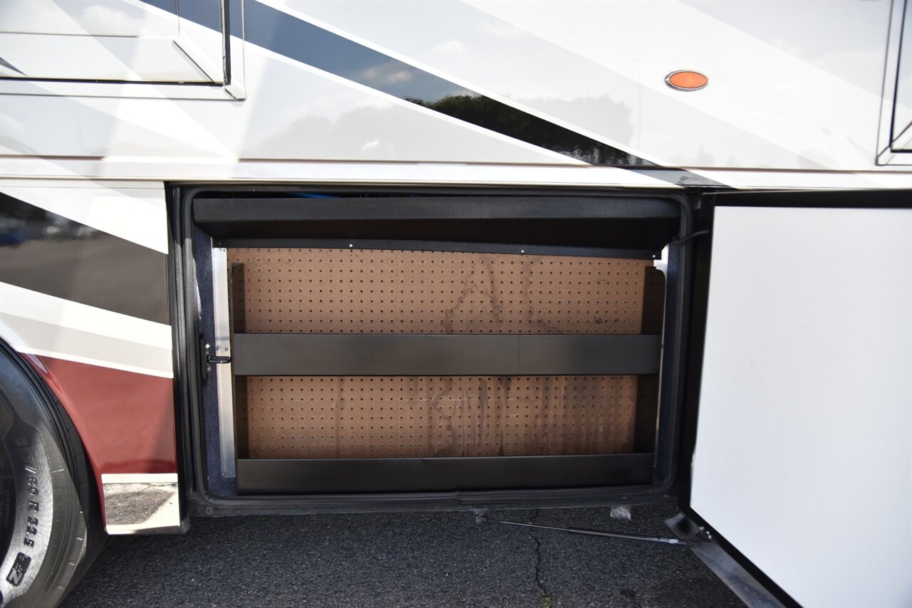 2019 Newmar Dutch Star - Photo 23 - Orange, CA 92867