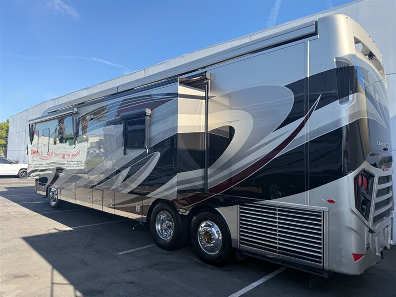 2019 Newmar Duth Star   - Photo 2 - Orange, CA 92867