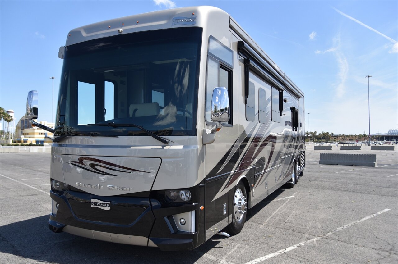2019 Newmar Dutch Star - Photo 10 - Orange, CA 92867