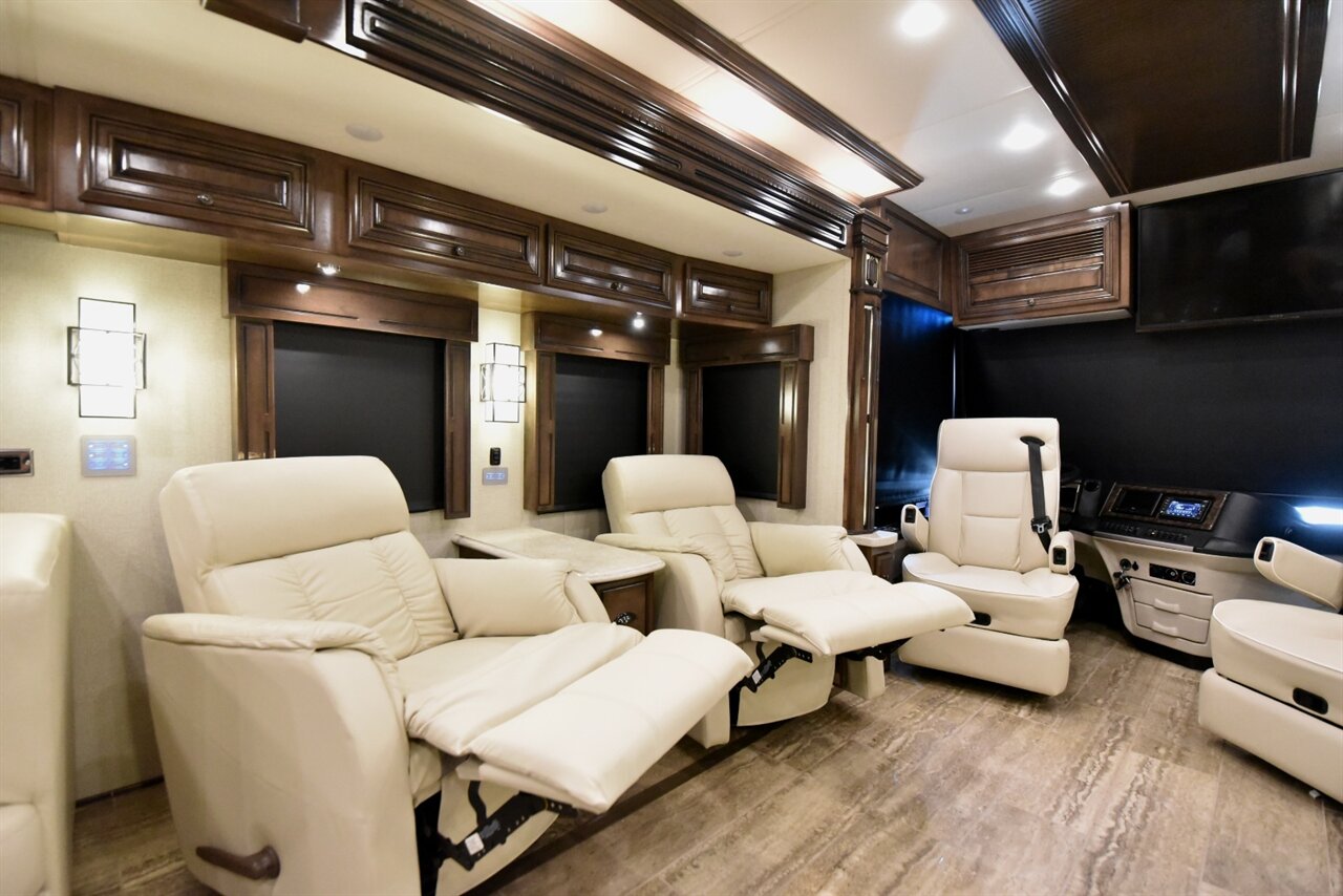2019 Newmar Dutch Star - Photo 38 - Orange, CA 92867