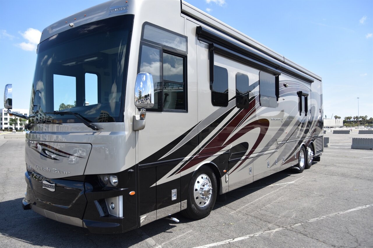 2019 Newmar Dutch Star - Photo 11 - Orange, CA 92867
