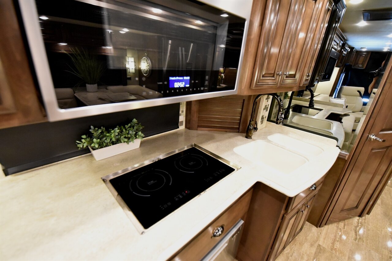 2019 Newmar Dutch Star - Photo 44 - Orange, CA 92867