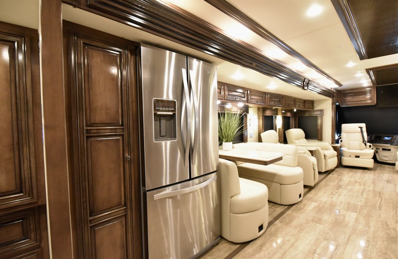 2019 Newmar Dutch Star - Photo 39 - Orange, CA 92867