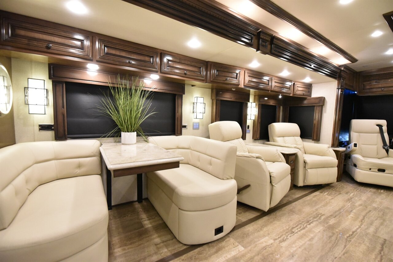 2019 Newmar Dutch Star - Photo 37 - Orange, CA 92867