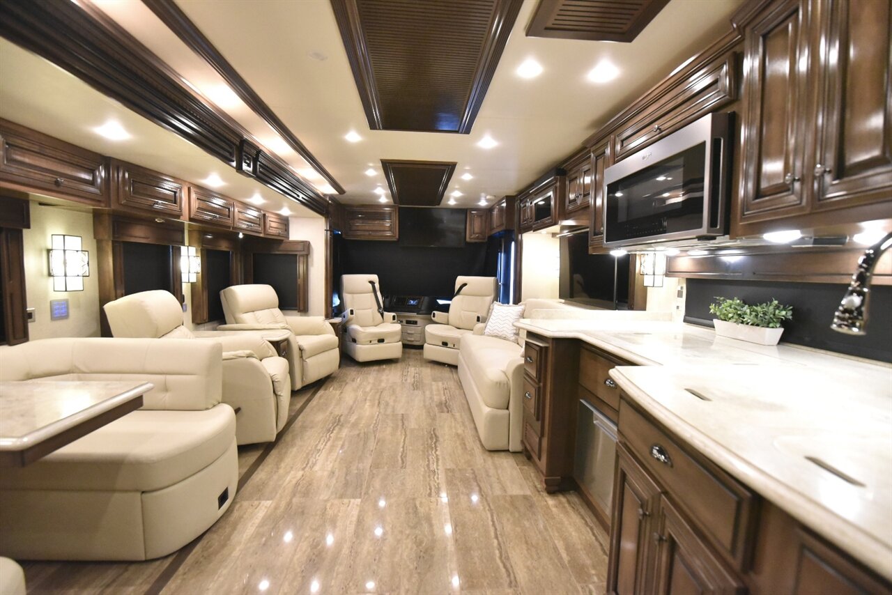 2019 Newmar Dutch Star - Photo 50 - Orange, CA 92867