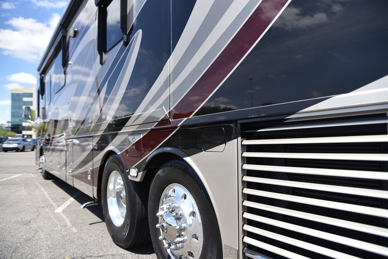 2019 Newmar Dutch Star - Photo 15 - Orange, CA 92867