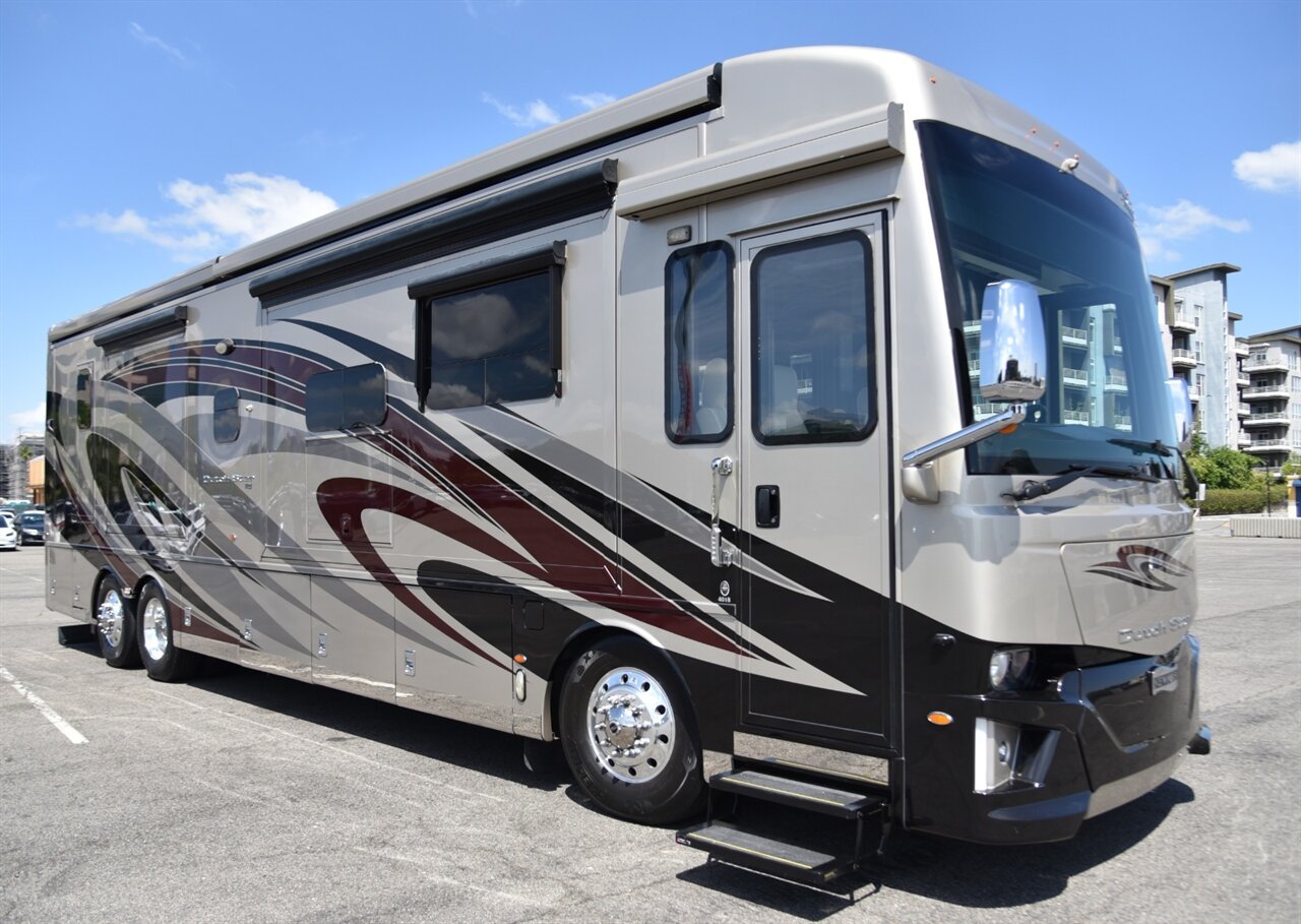 2019 Newmar Dutch Star - Photo 8 - Orange, CA 92867