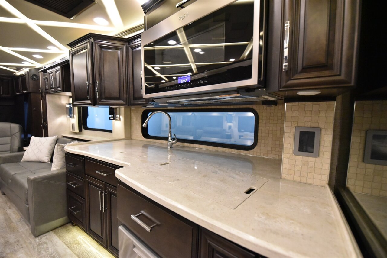 2020 Newmar Mountain Aire - Photo 44 - Orange, CA 92867