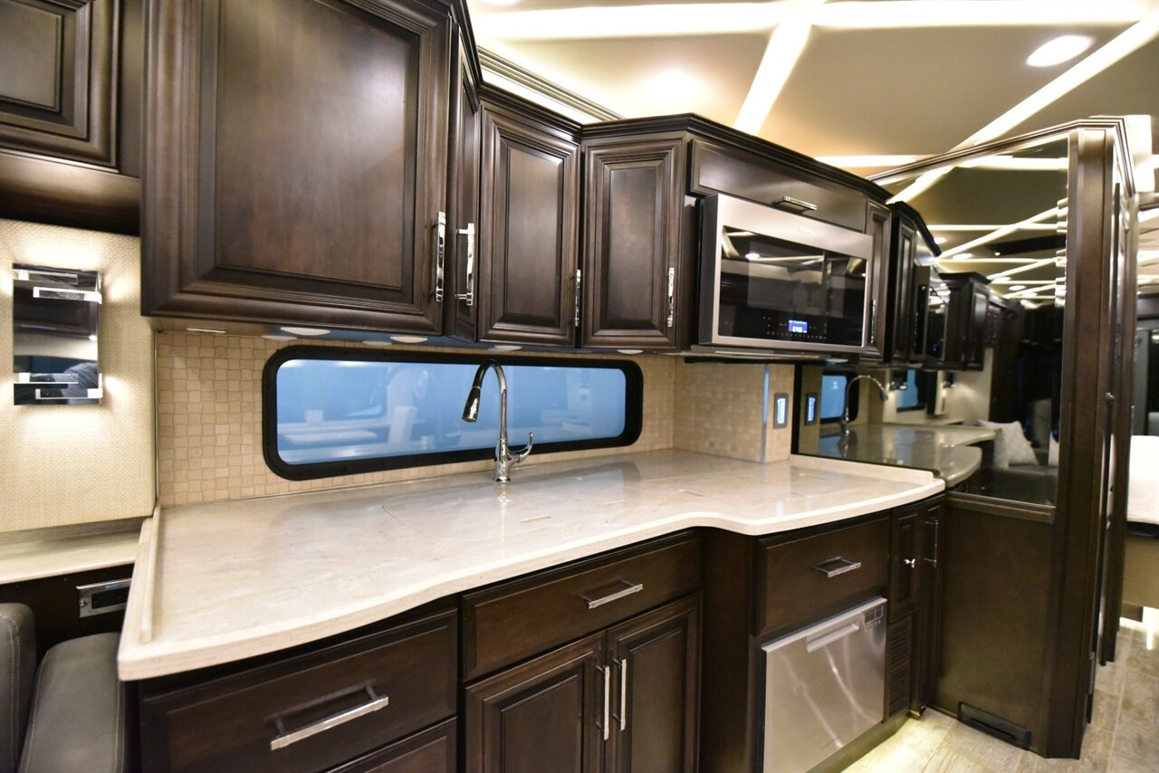 2020 Newmar Mountain Aire - Photo 43 - Orange, CA 92867