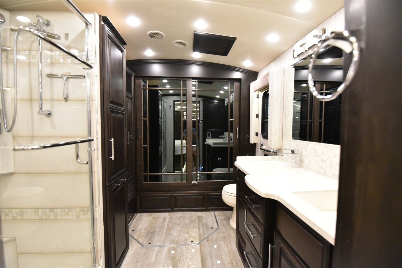 2020 Newmar Mountain Aire - Photo 55 - Orange, CA 92867