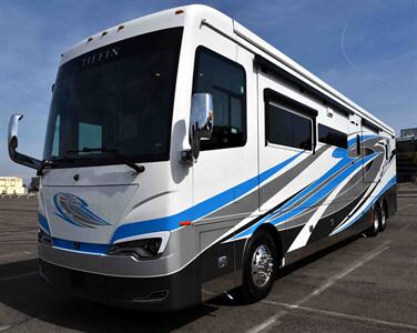 2023 Tiffin ALLEGRO BUS 45OPP 605hp  