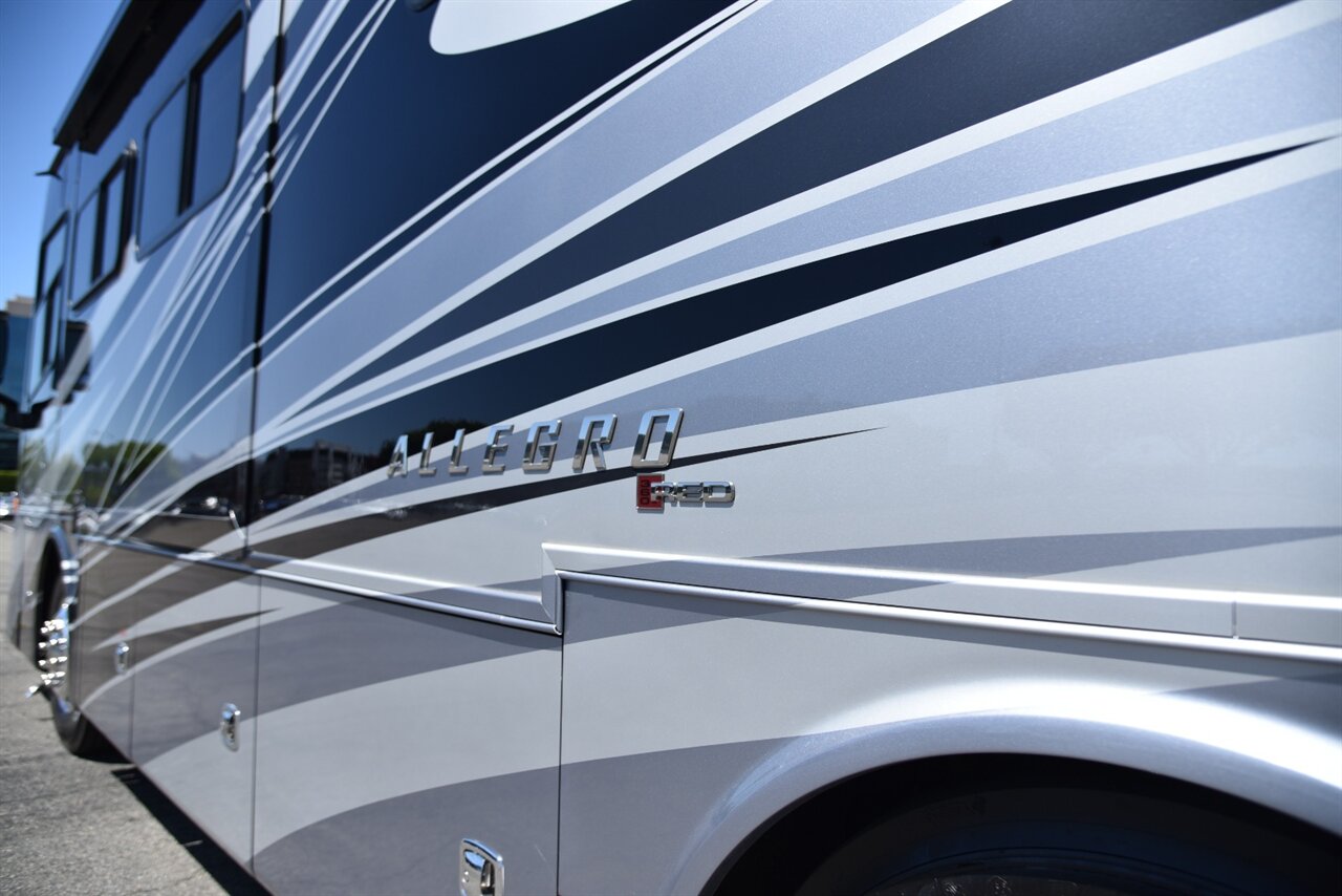 2022 Tiffin Allegro Red 33A - Photo 14 - Orange, CA 92867