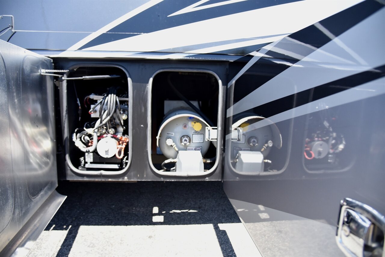 2022 Tiffin Allegro Red 33A - Photo 23 - Orange, CA 92867