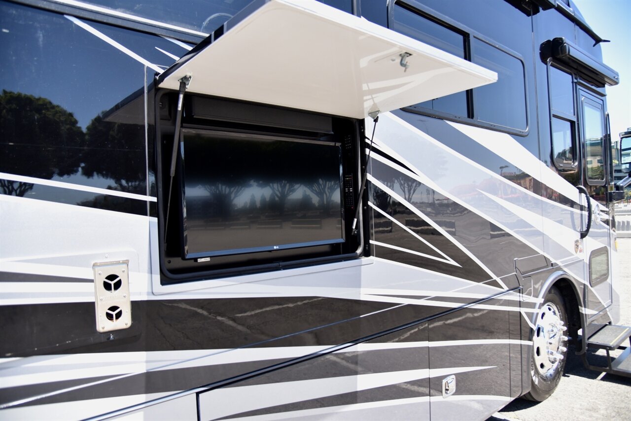 2022 Tiffin Allegro Red 33A - Photo 16 - Orange, CA 92867