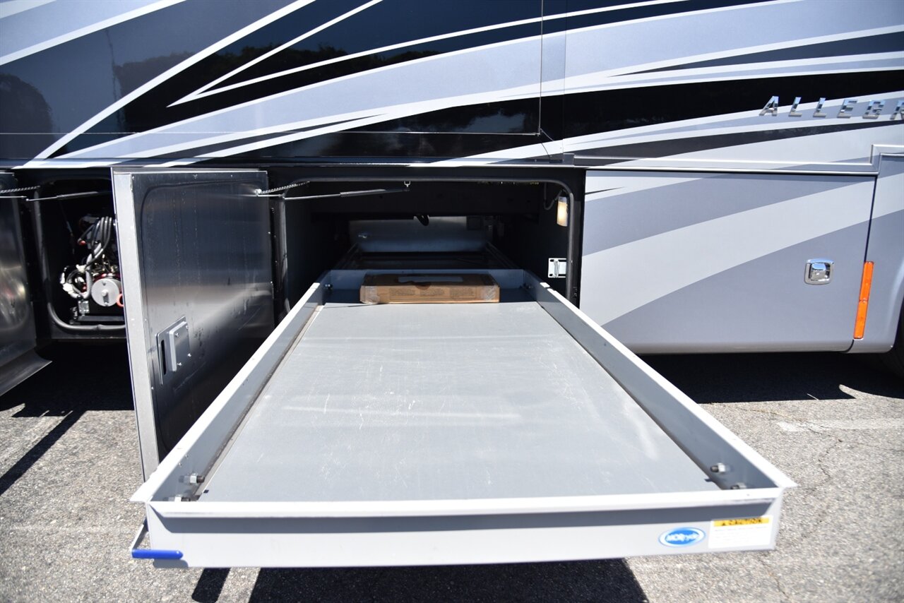 2022 Tiffin Allegro Red 33A - Photo 20 - Orange, CA 92867