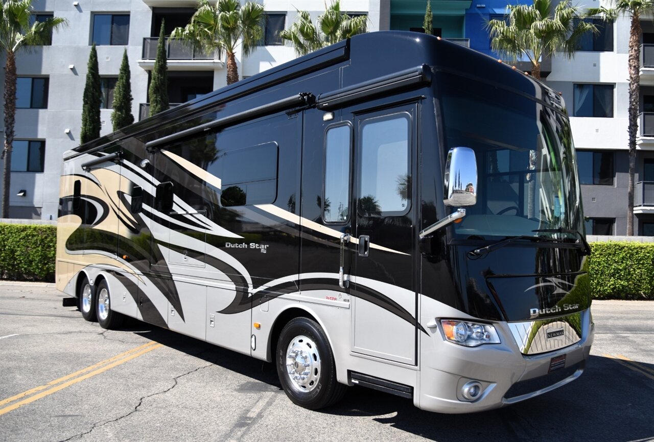 2015 Newmar Dutch Star 4018 - Photo 5 - Orange, CA 92867