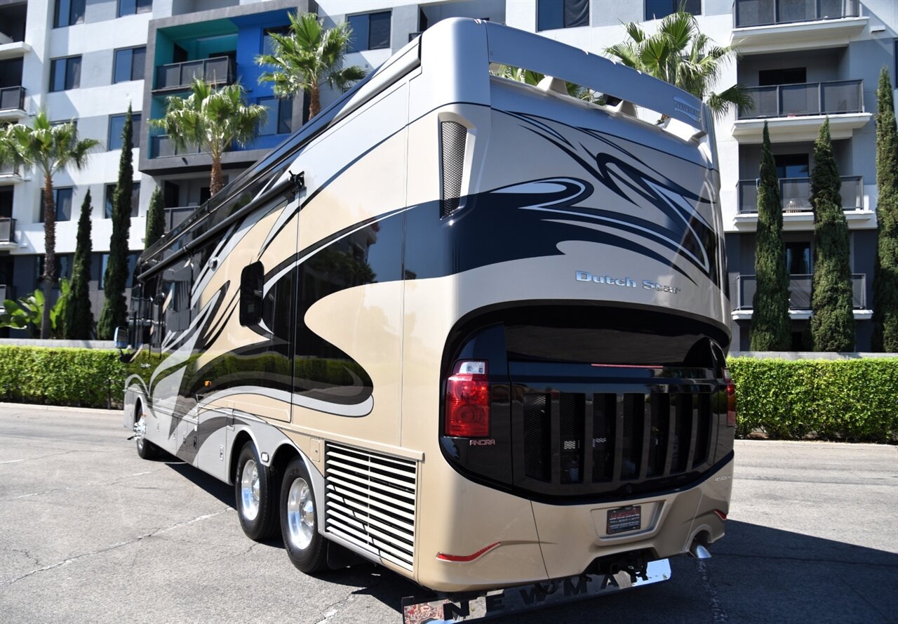 2015 Newmar Dutch Star 4018 - Photo 14 - Orange, CA 92867