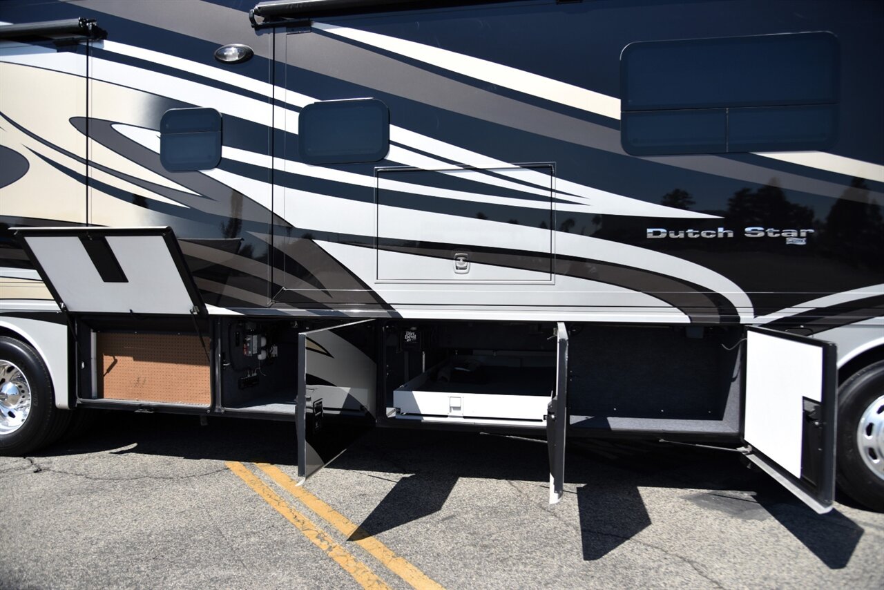 2015 Newmar Dutch Star 4018 - Photo 22 - Orange, CA 92867