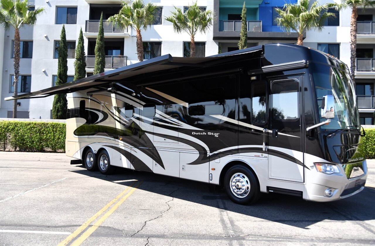 2015 Newmar Dutch Star 4018 - Photo 20 - Orange, CA 92867