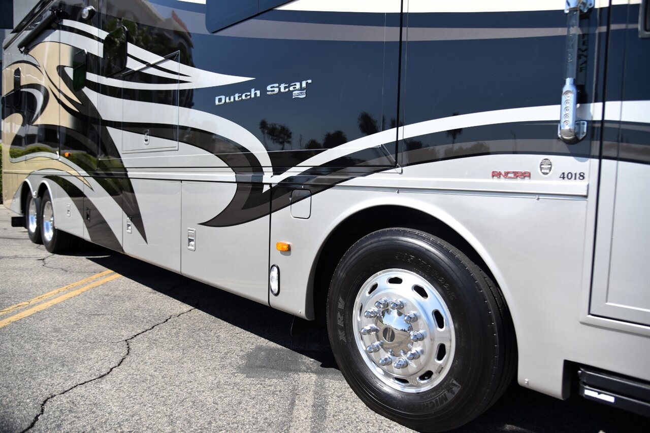 2015 Newmar Dutch Star 4018 - Photo 8 - Orange, CA 92867