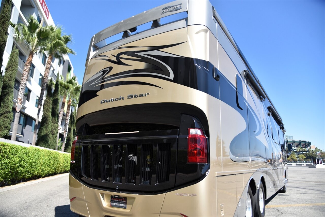2015 Newmar Dutch Star 4018 - Photo 11 - Orange, CA 92867