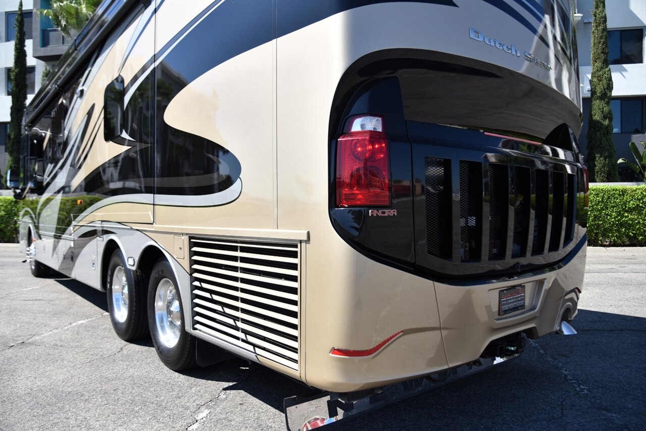 2015 Newmar Dutch Star 4018 - Photo 15 - Orange, CA 92867