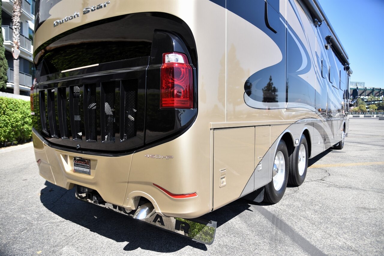 2015 Newmar Dutch Star 4018 - Photo 9 - Orange, CA 92867