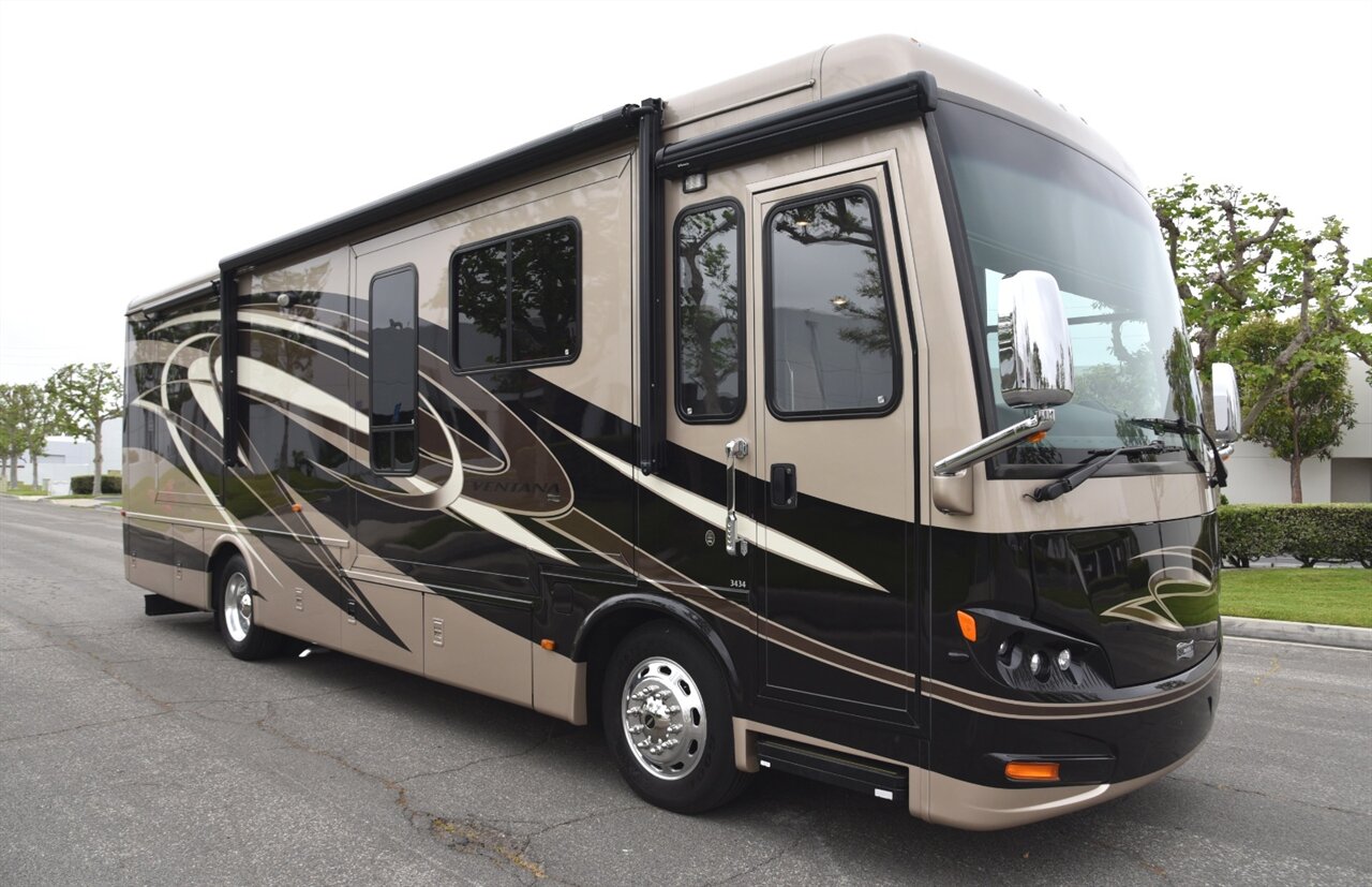 2013 Newmar Ventana - Photo 8 - Orange, CA 92867