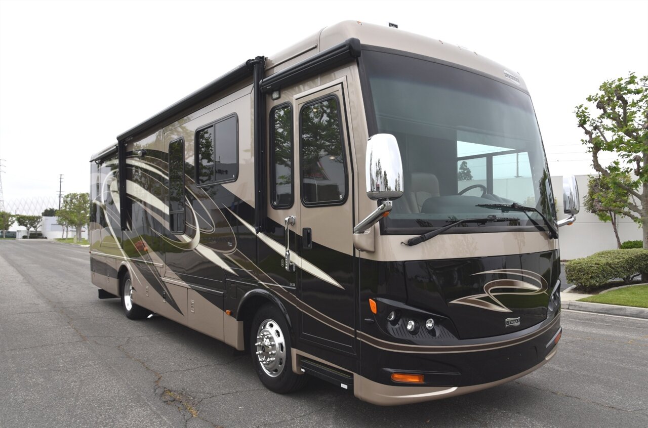 2013 Newmar Ventana - Photo 7 - Orange, CA 92867