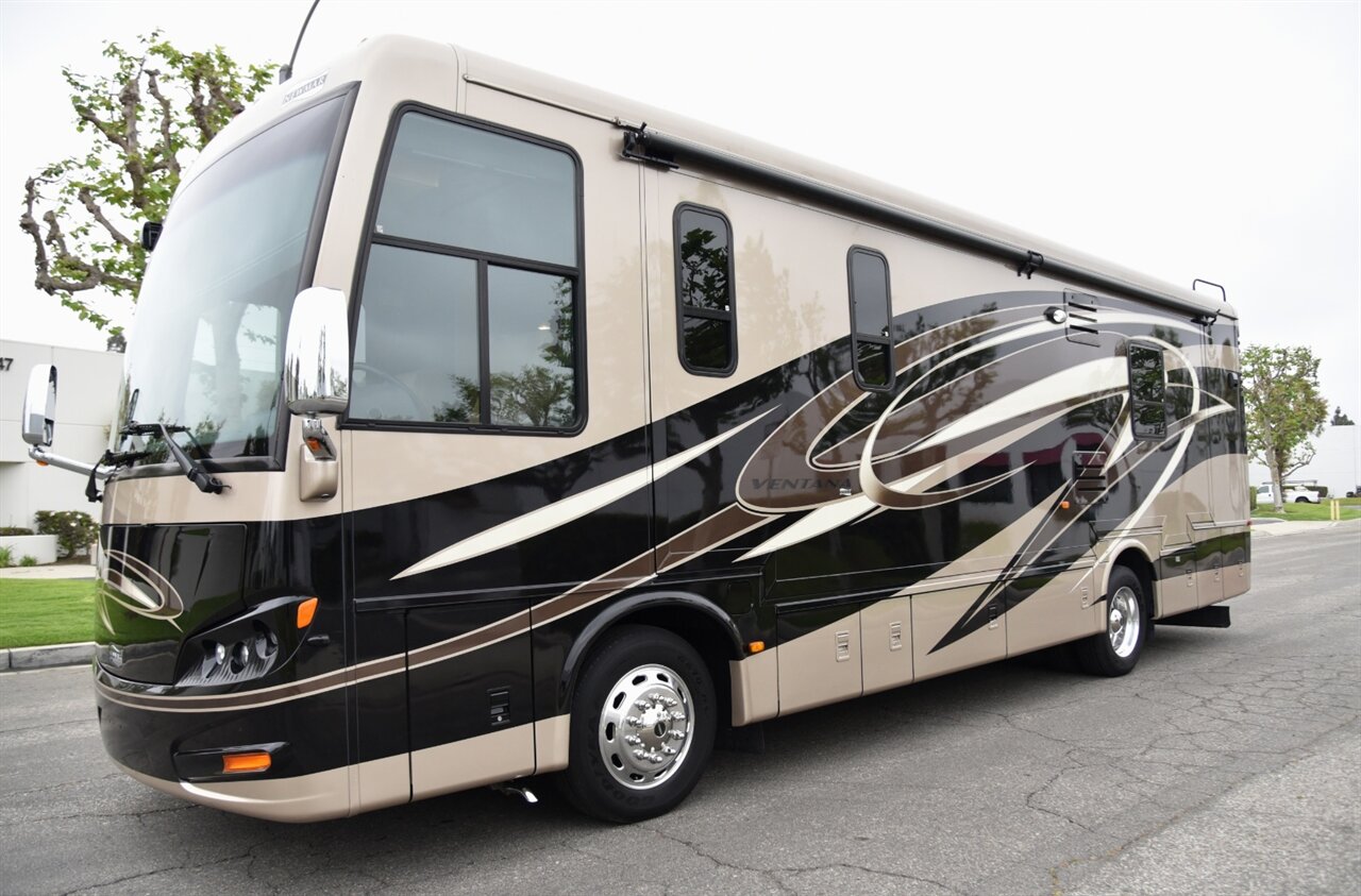 2013 Newmar Ventana - Photo 5 - Orange, CA 92867