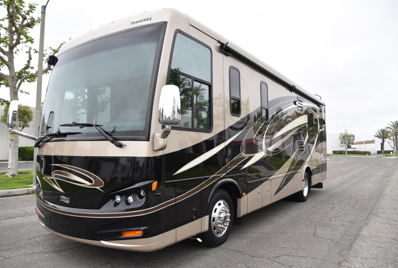 2013 Newmar Ventana - Photo 6 - Orange, CA 92867