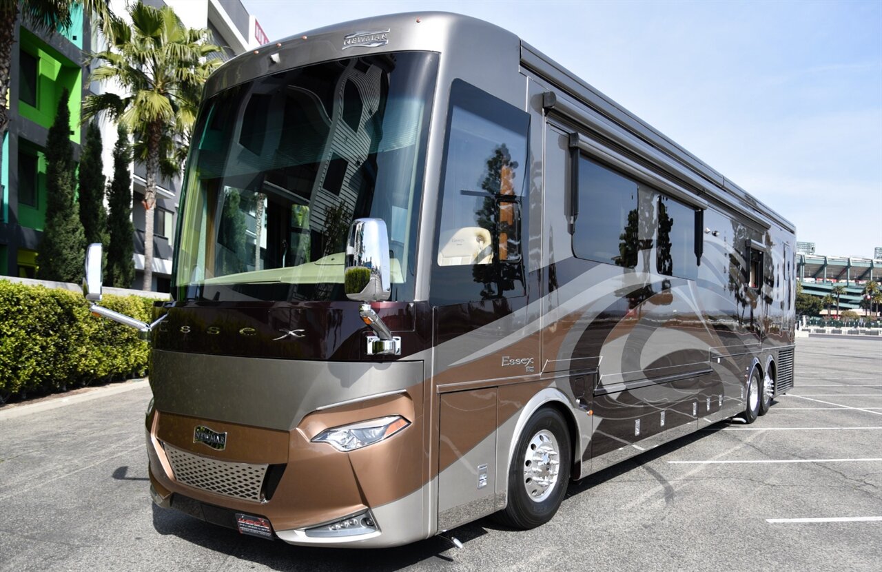 2019 Newmar Essex 4543   - Photo 9 - Orange, CA 92867