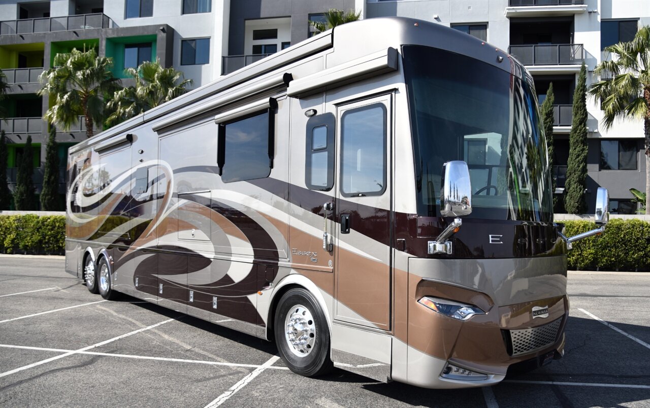 2019 Newmar Essex 4543   - Photo 6 - Orange, CA 92867