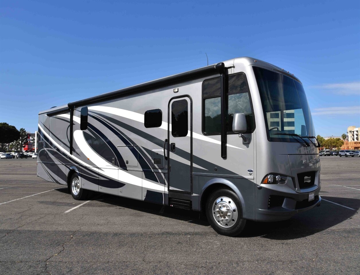 2021 NEWMAR BAYSTAR 3616 - Photo 5 - Orange, CA 92867