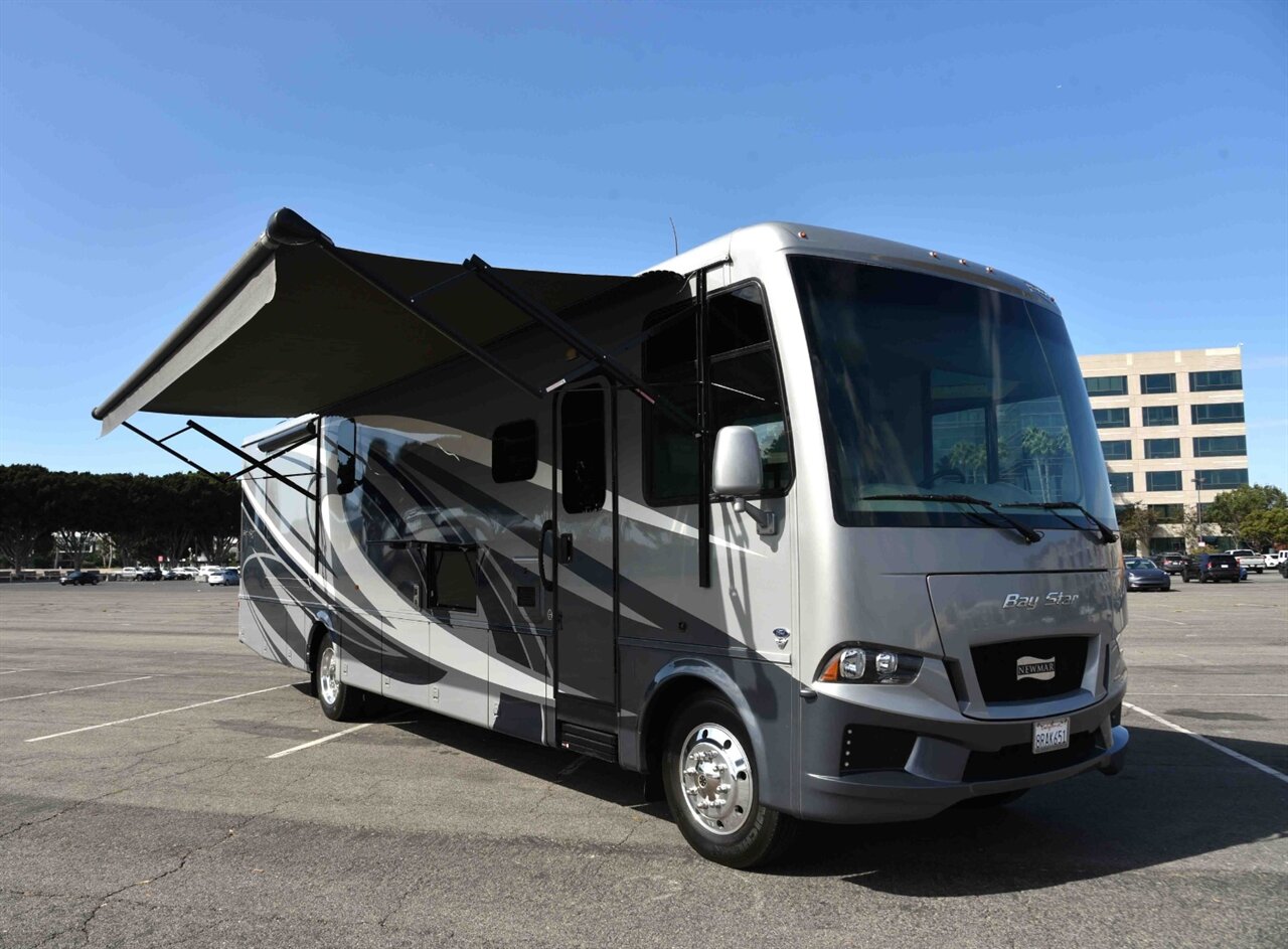 2021 NEWMAR BAYSTAR 3616 - Photo 24 - Orange, CA 92867