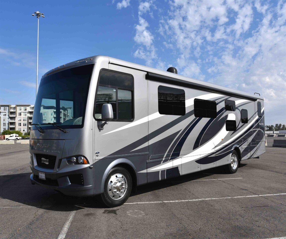 2021 NEWMAR BAYSTAR 3616 - Photo 9 - Orange, CA 92867