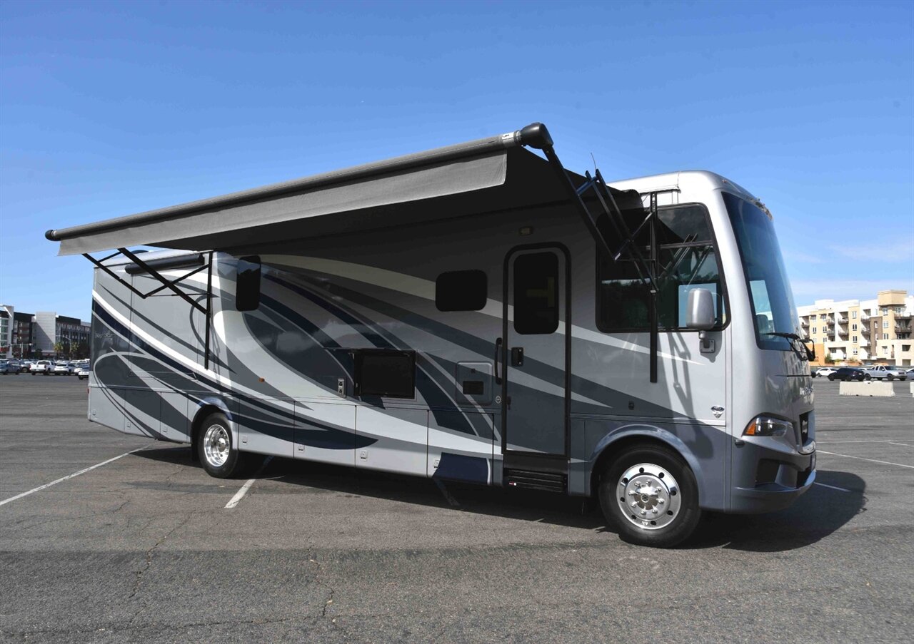 2021 NEWMAR BAYSTAR 3616 - Photo 25 - Orange, CA 92867