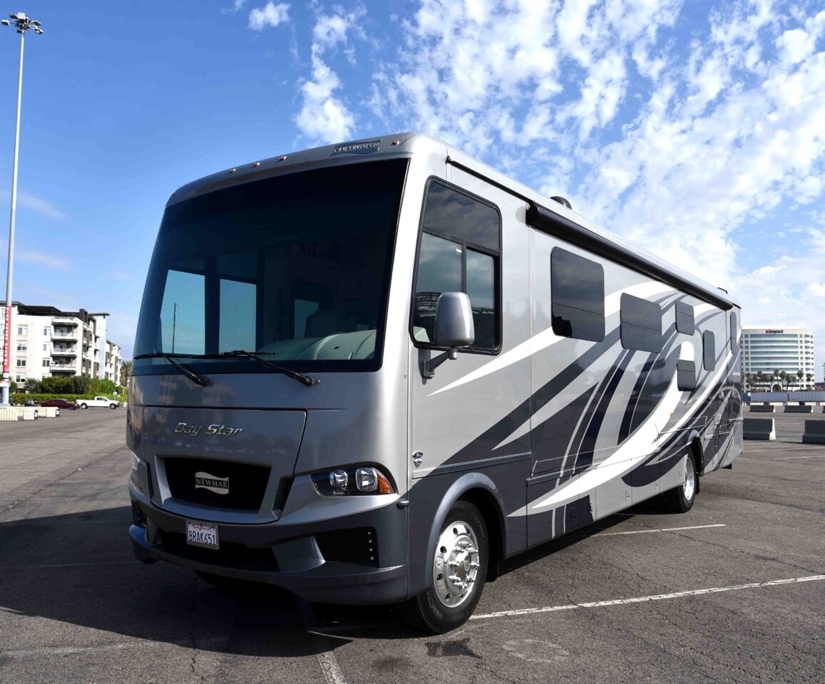 2021 NEWMAR BAYSTAR 3616 - Photo 8 - Orange, CA 92867