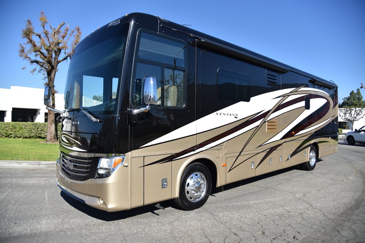 2017 Newmar Ventana 3724 - Photo 8 - Orange, CA 92867