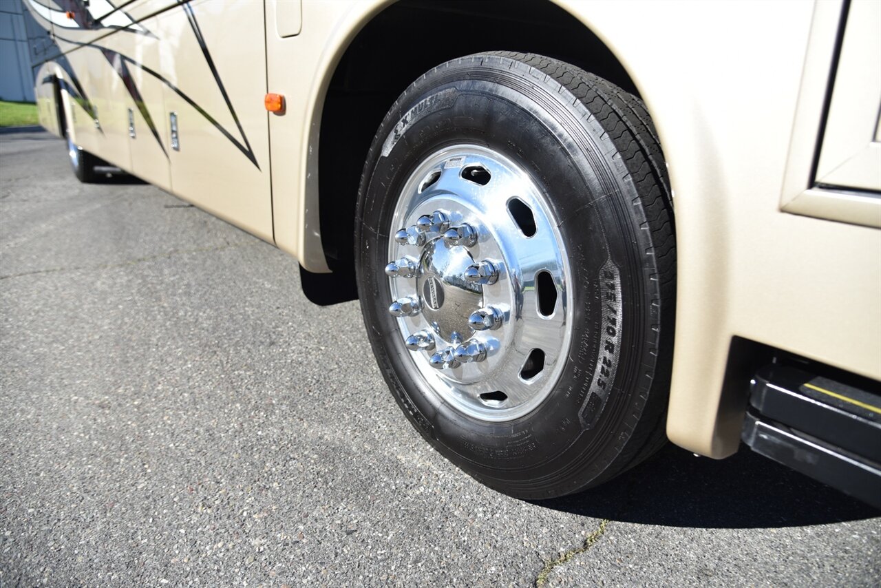 2017 Newmar Ventana 3724 - Photo 42 - Orange, CA 92867