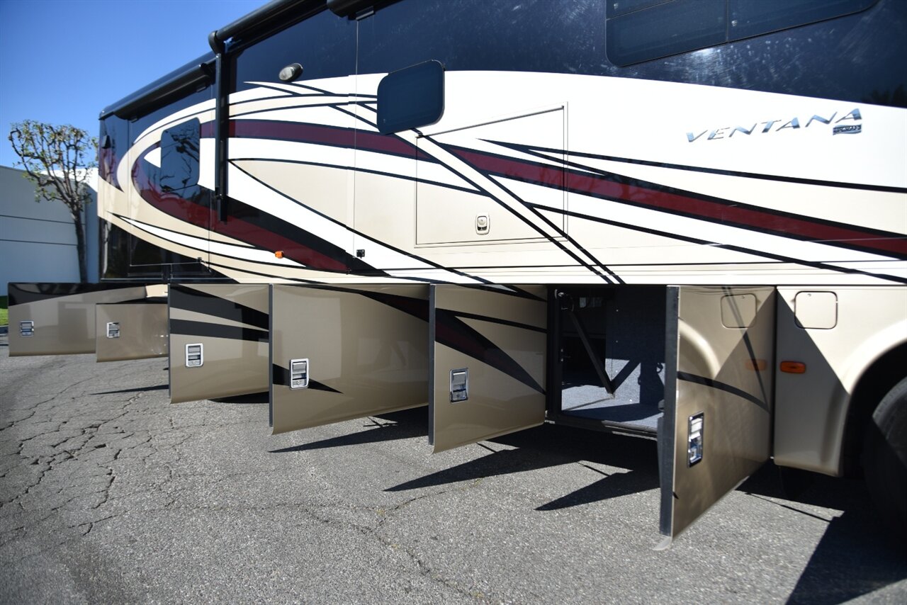 2017 Newmar Ventana 3724 - Photo 46 - Orange, CA 92867